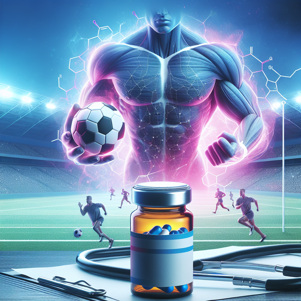 Anastrozolo: un alleato nella gestione dei livelli di estrogeni nello sport