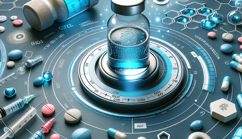 Anastrozolo: una soluzione efficace per il controllo dell'aromatizzazione