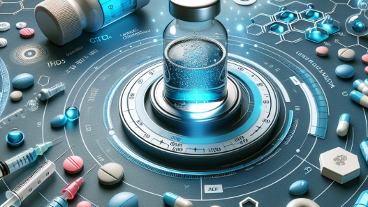 Anastrozolo: una soluzione efficace per il controllo dell'aromatizzazione