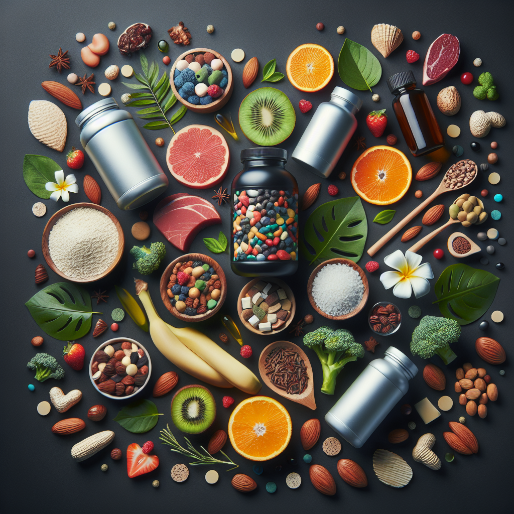 Gli aminoacidi essenziali per il benessere fisico degli sportivi