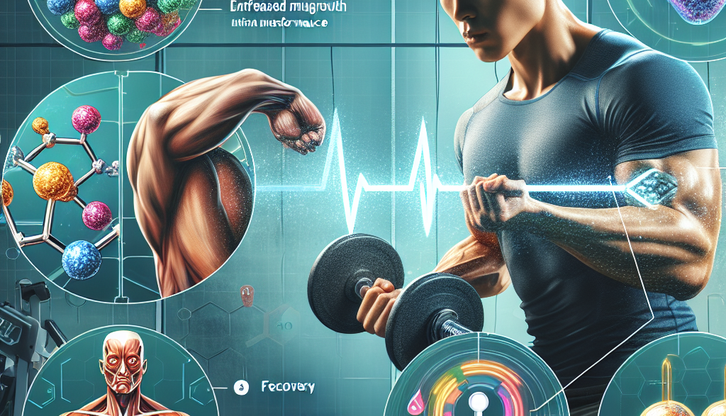 Gli effetti positivi degli aminoacidi sulla performance sportiva