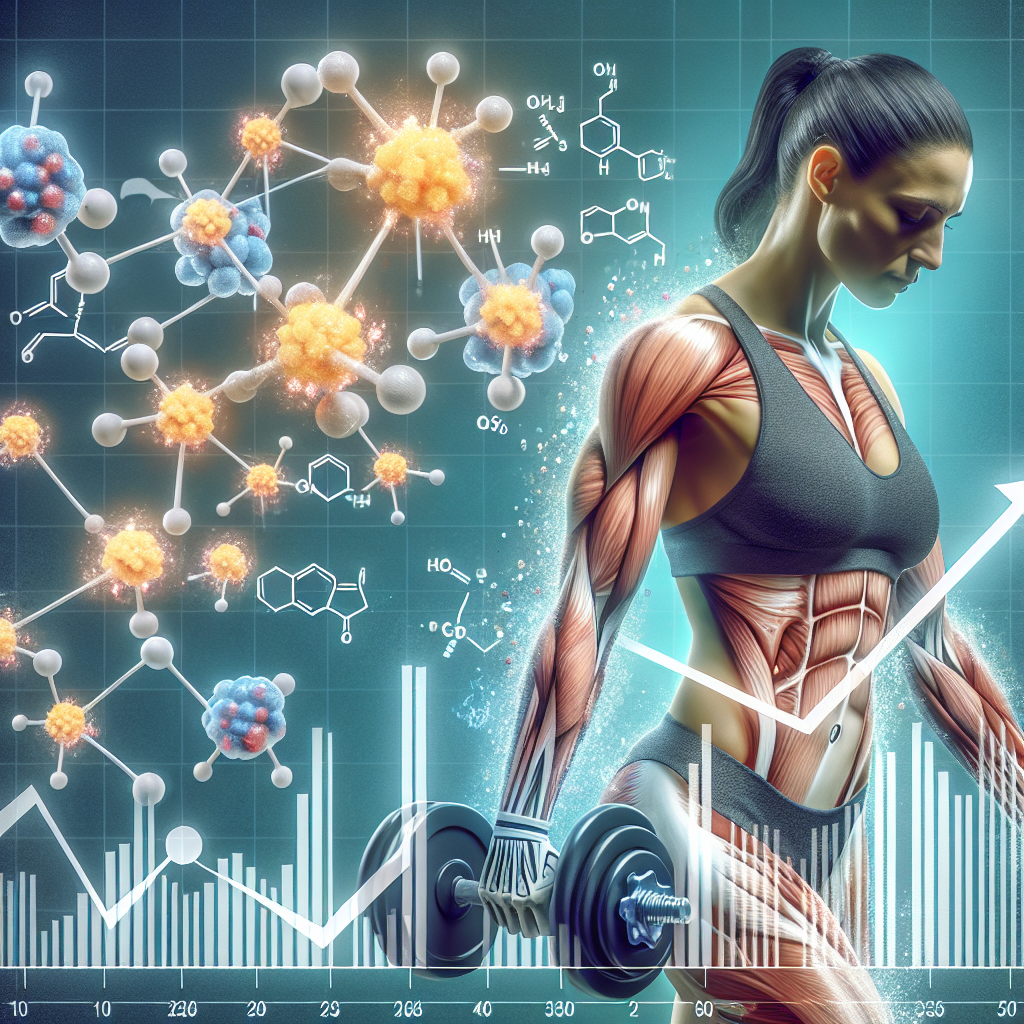 Gli effetti positivi degli aminoacidi sulla performance sportiva