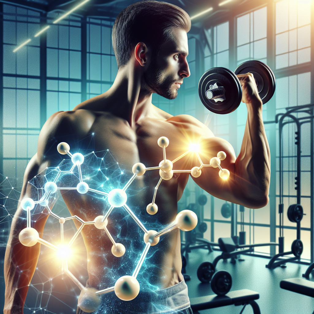 L'importanza degli aminoacidi per la performance sportiva