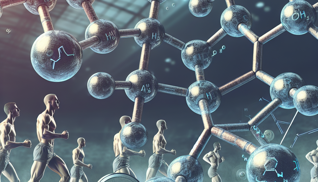 Boldenone: un integratore controverso nello sport