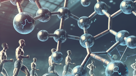 Boldenone: un integratore controverso nello sport