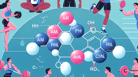 Clomid: il suo ruolo nel mantenimento dell'equilibrio ormonale degli sportivi