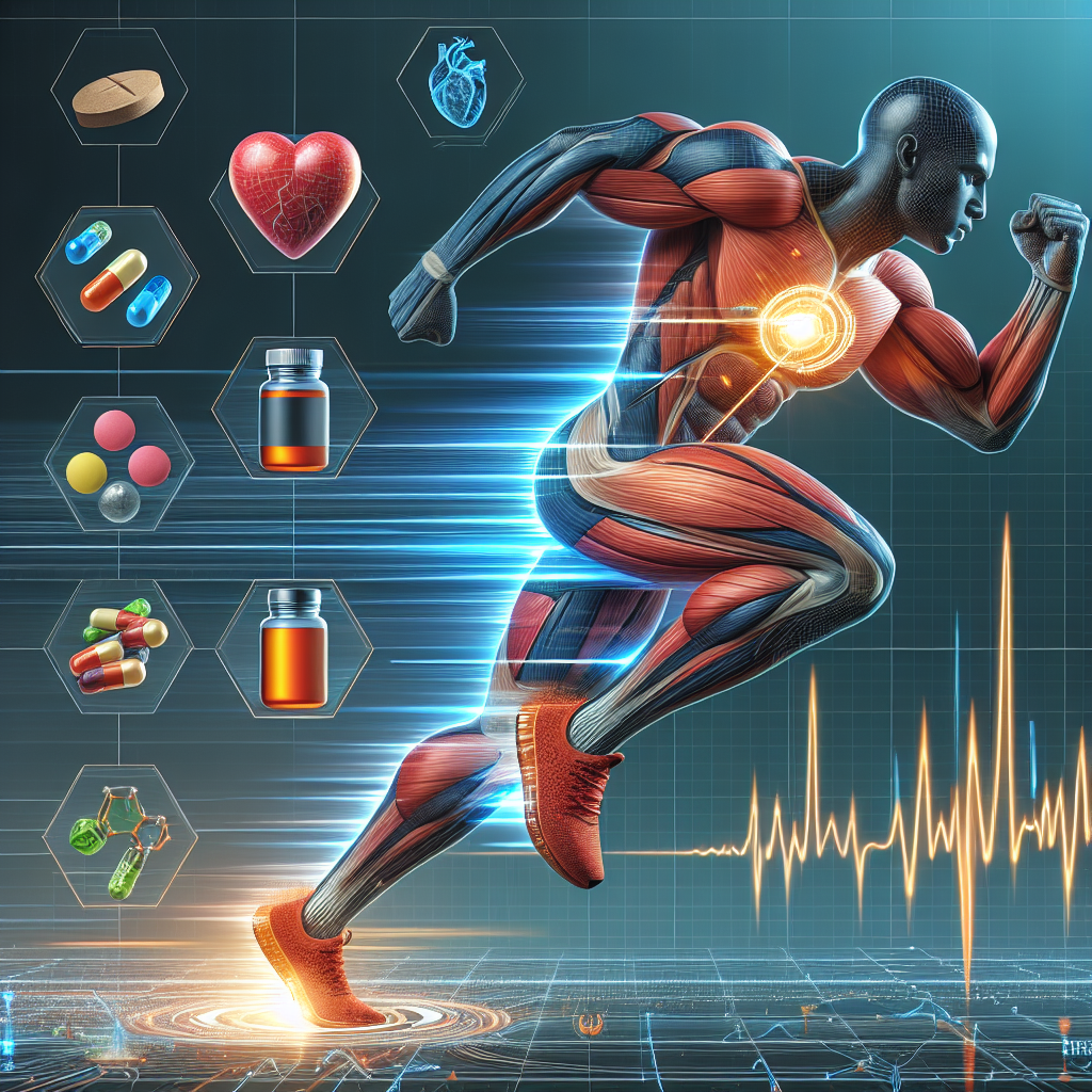 Cytomel: un integratore indispensabile per velocizzare il metabolismo nei professionisti dello sport