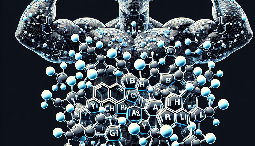 Drostanolone: un potente steroidi anabolizzante nel mondo dello sport