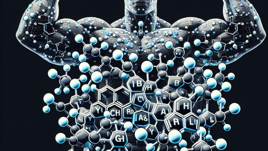 Drostanolone: un potente steroidi anabolizzante nel mondo dello sport