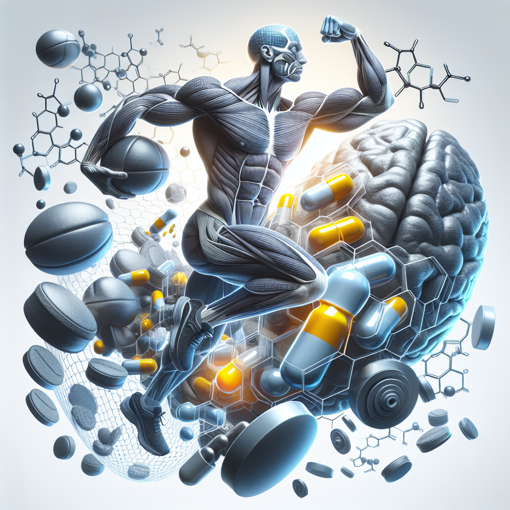 Gli effetti collaterali del Dehydroepiandrosterone negli atleti