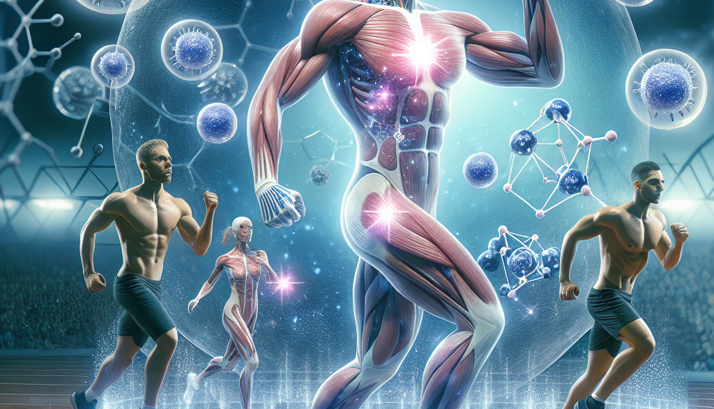 Gli effetti del CLA sul sistema immunitario degli sportivi