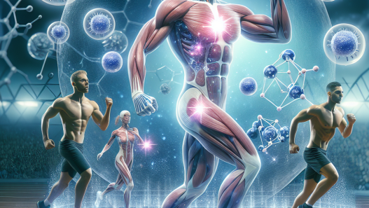 Gli effetti del CLA sul sistema immunitario degli sportivi