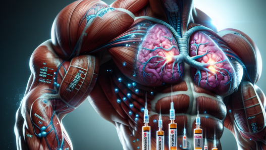 Il Clenbuterolo come agente anabolizzante nel bodybuilding: miti e realtà