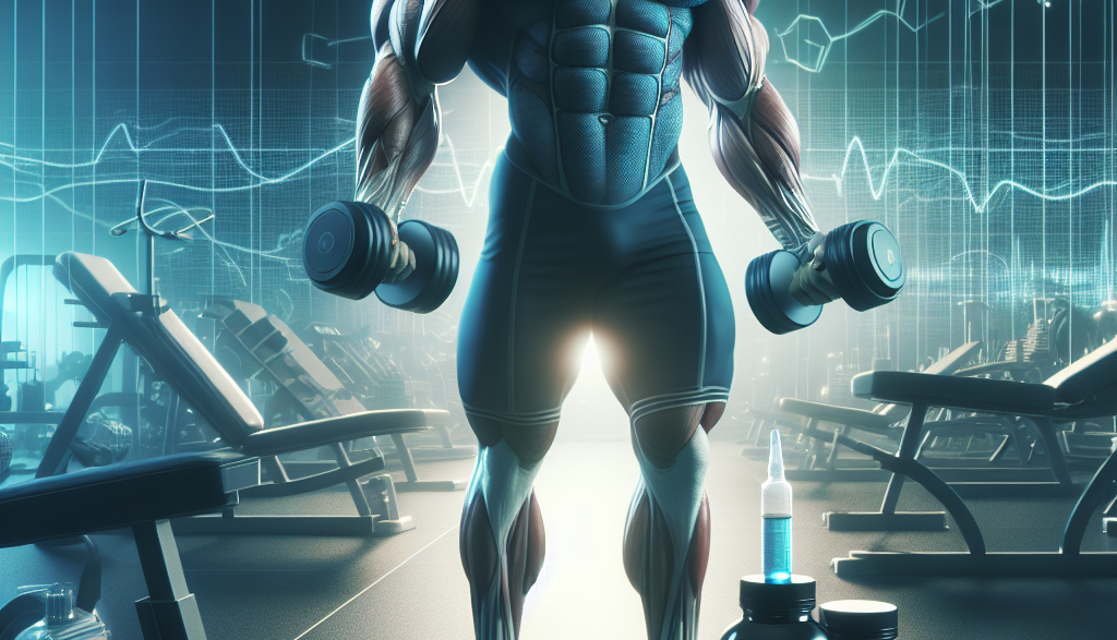 Il ruolo del Dehydroepiandrosterone nella crescita muscolare degli sportivi