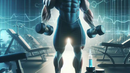 Il ruolo del Dehydroepiandrosterone nella crescita muscolare degli sportivi
