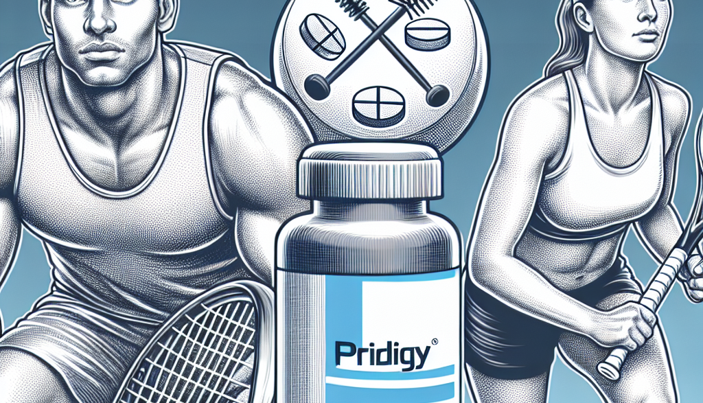 La sicurezza d'uso della Dapoxetine (Priligy) negli sportivi