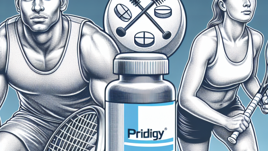 La sicurezza d'uso della Dapoxetine (Priligy) negli sportivi