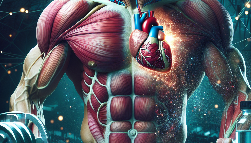 L'uso del clenbuterolo nel bodybuilding: benefici e rischi per la salute