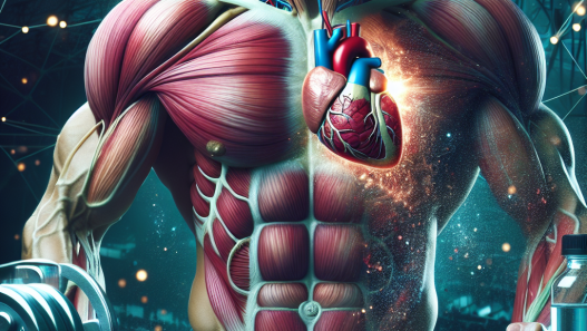 L'uso del clenbuterolo nel bodybuilding: benefici e rischi per la salute