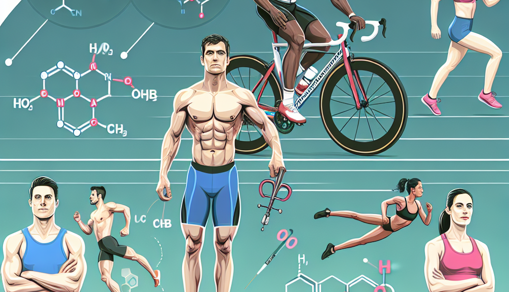 L'uso della cabergolina nel doping sportivo