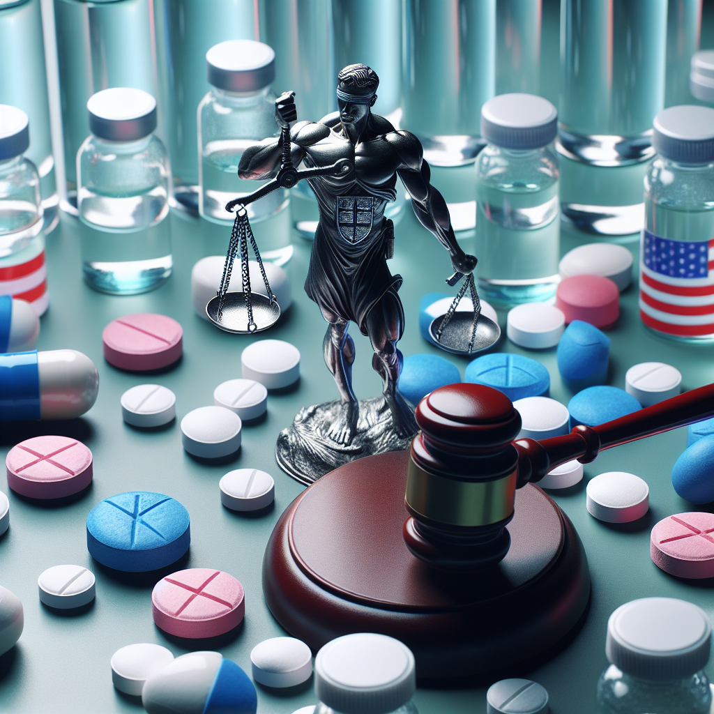 Considerazioni etiche sull'uso di nandrolone phenylpropionato nell'ambito della farmacologia sportiva