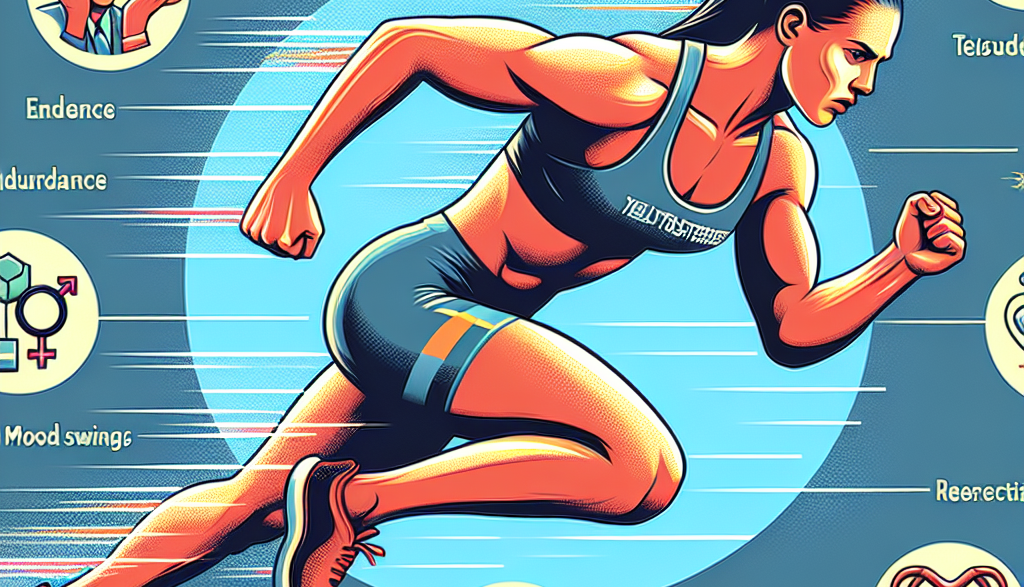Gli effetti della Methyltestosterone sulle performance sportive