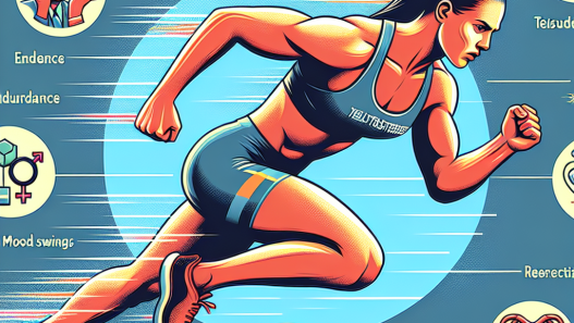Gli effetti della Methyltestosterone sulle performance sportive