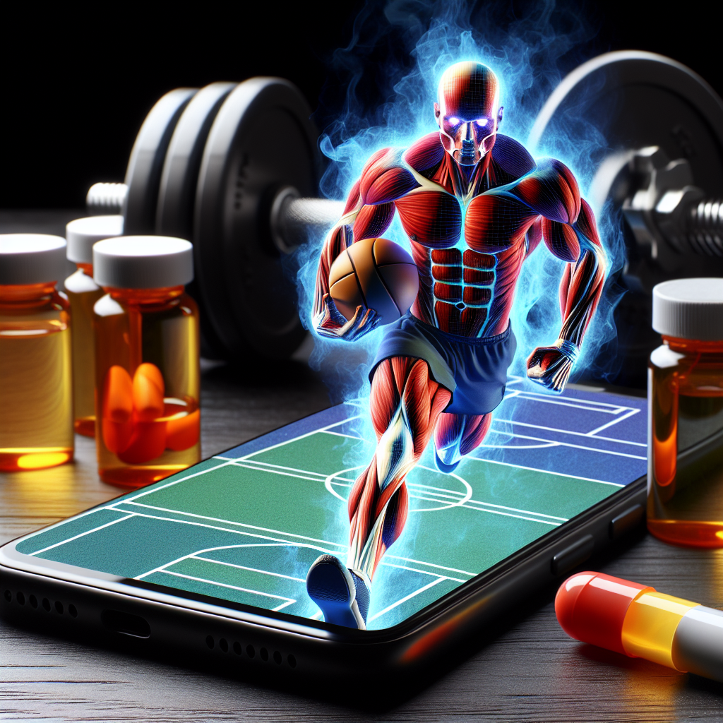 Gli effetti della Methyltestosterone sulle performance sportive