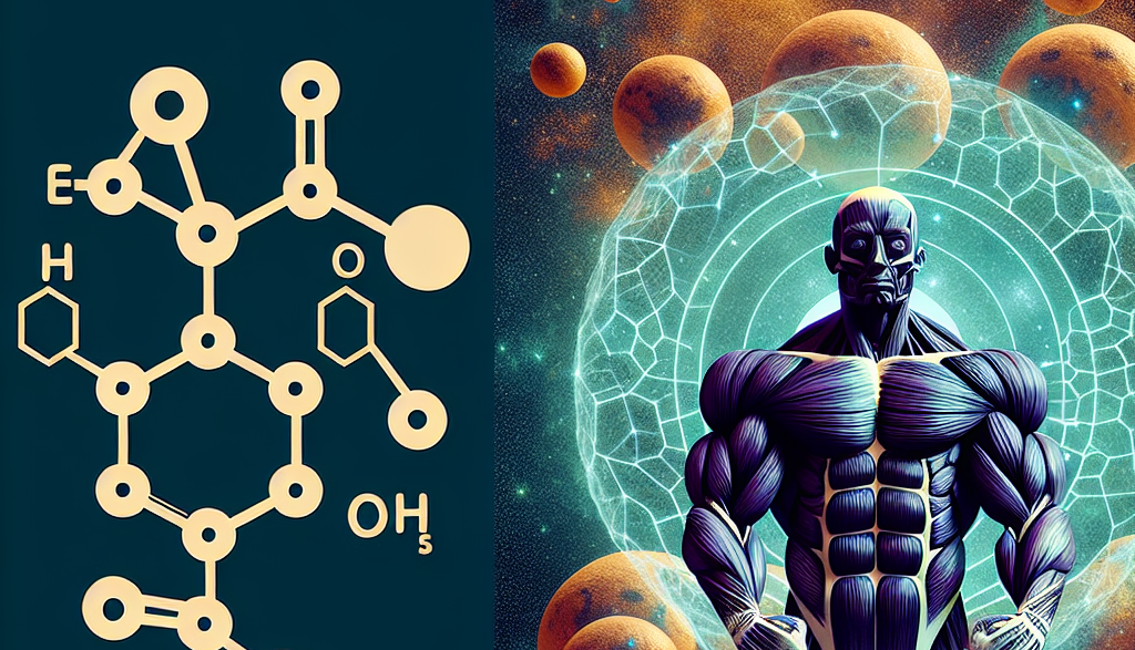 Gli effetti della Methyltrenbolone sull'ipertrofia muscolare
