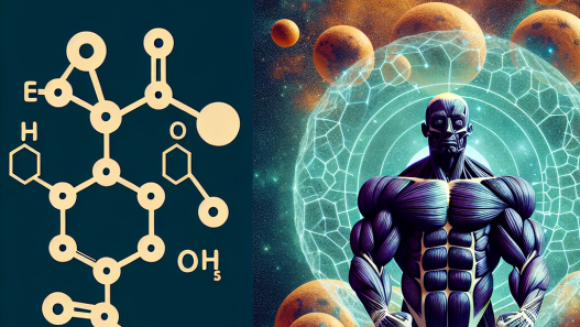 Gli effetti della Methyltrenbolone sull'ipertrofia muscolare