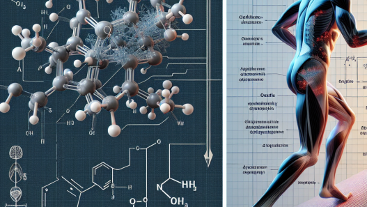 Il Mildronate Dihidricume e i suoi effetti sul metabolismo energetico durante l'esercizio fisico