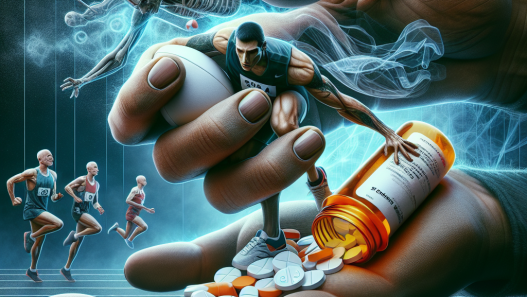 L'uso del Modafinil (Provigil) nel doping sportivo: una questione controversa