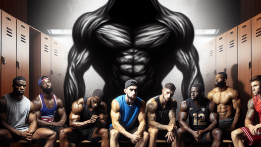 L'uso illecito del Mibolerone negli atleti professionisti