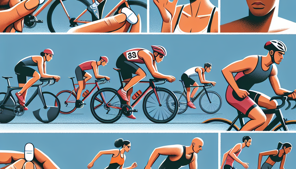 L'uso legale del Modafinil (Provigil) negli sport di resistenza