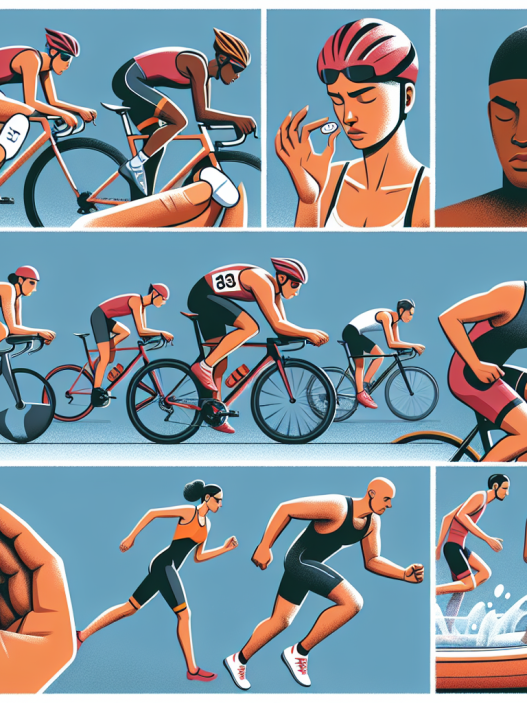 L'uso legale del Modafinil (Provigil) negli sport di resistenza