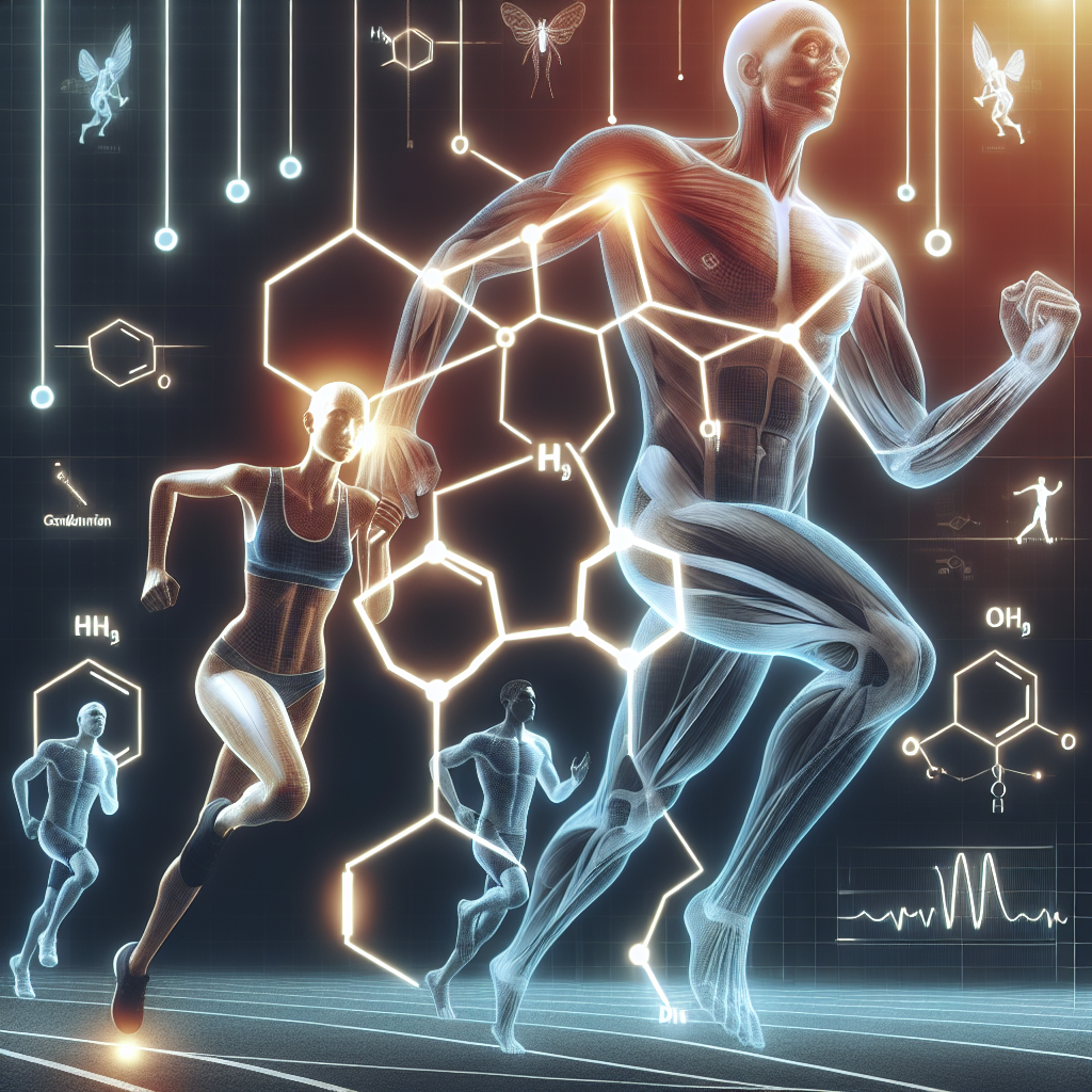 L'uso terapeutico del Mildronate Dihydricum negli sportivi professionisti