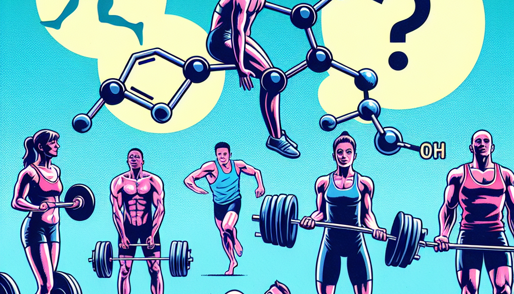 Methyltrenbolone: il segreto degli atleti di successo?