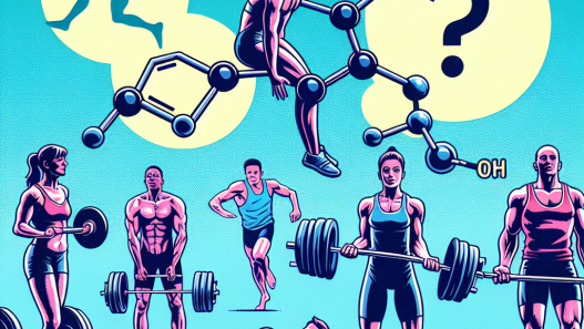 Methyltrenbolone: il segreto degli atleti di successo?