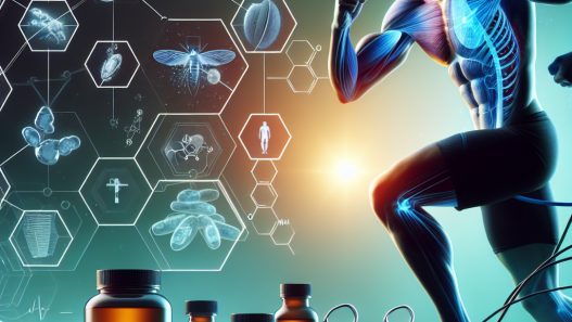 Metildrostanolone e salute dell'atleta: considerazioni etiche e legali