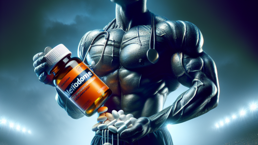 Metildrostanolone: il farmaco controverso nel panorama sportivo