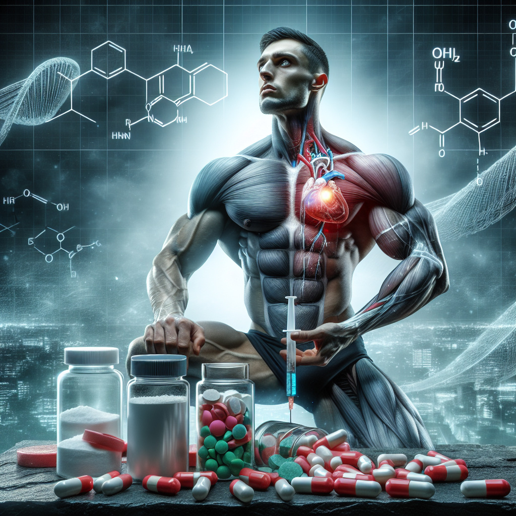 Metildrostanolone: il farmaco controverso nel panorama sportivo