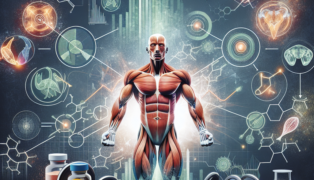Mibolerone: il segreto per la crescita muscolare nel bodybuilding