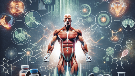Mibolerone: il segreto per la crescita muscolare nel bodybuilding