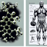 Nandrolone decanoato e la sua influenza sul recupero muscolare