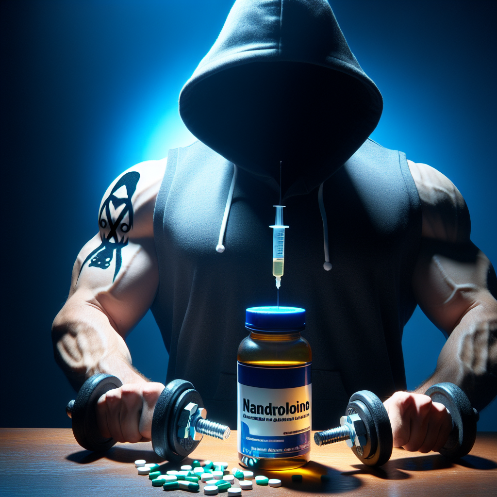 Nandrolone: il doping nascosto nel mondo dello sport