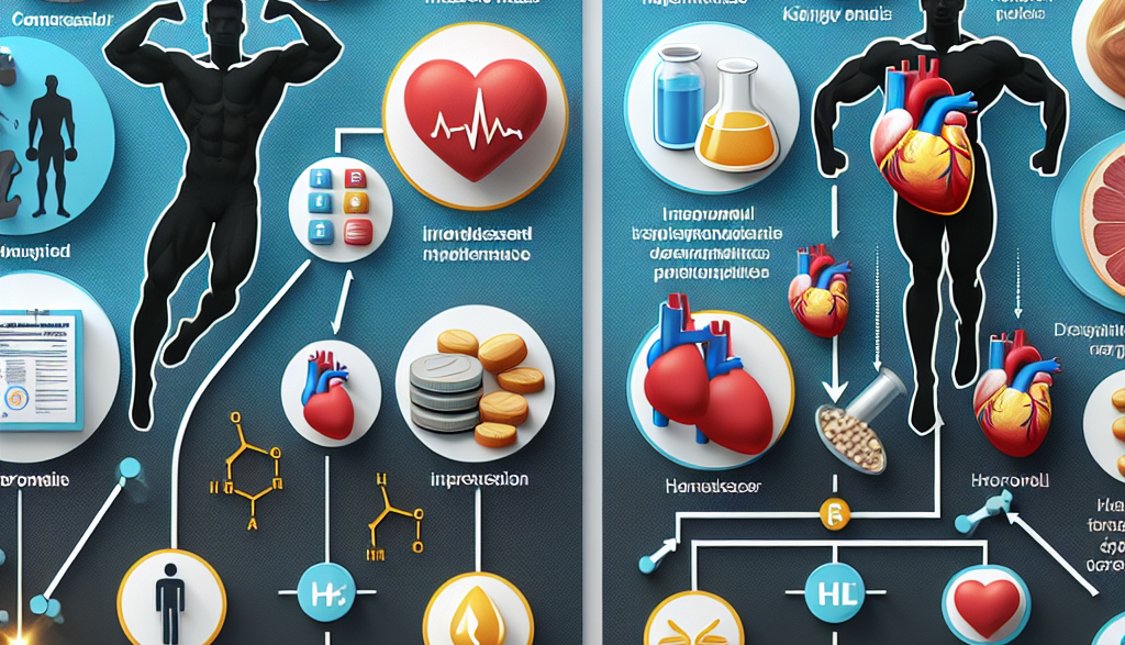 Nandrolone phenylpropionato: benefici e rischi per gli sportivi