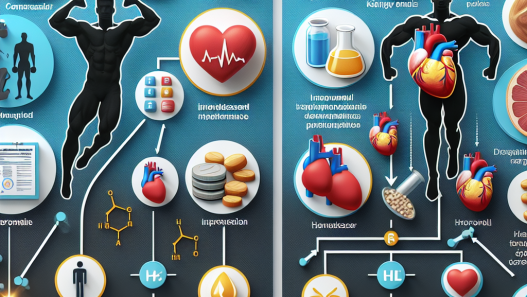 Nandrolone phenylpropionato: benefici e rischi per gli sportivi