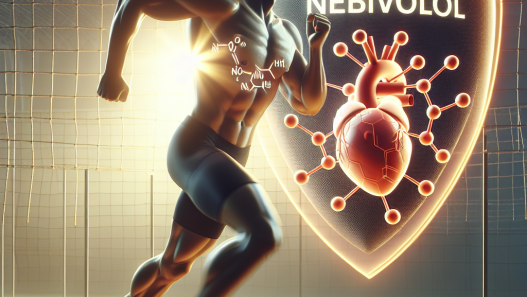 Nebivololo: il farmaco che protegge il cuore degli sportivi dagli effetti dannosi dell'attività fisica intensa