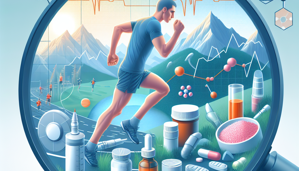 Nebivololo nell'ottica della farmacologia sportiva