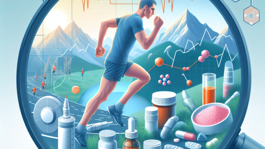 Nebivololo nell'ottica della farmacologia sportiva